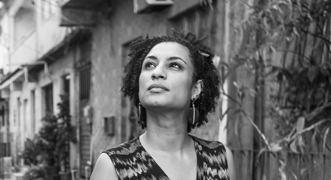 Suspeitos do assassinato de Marielle Franco são presos em operação no RJ