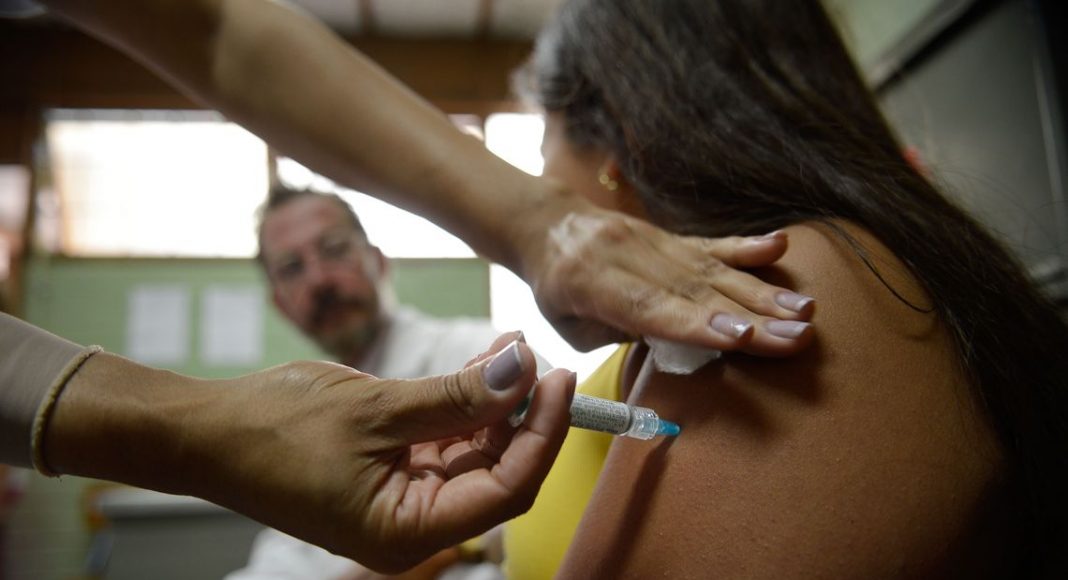 Foto: (Marcelo Camargo/Agência Brasil/Divulgação) Foto: (Marcelo Camargo/Agência Brasil/Divulgação)