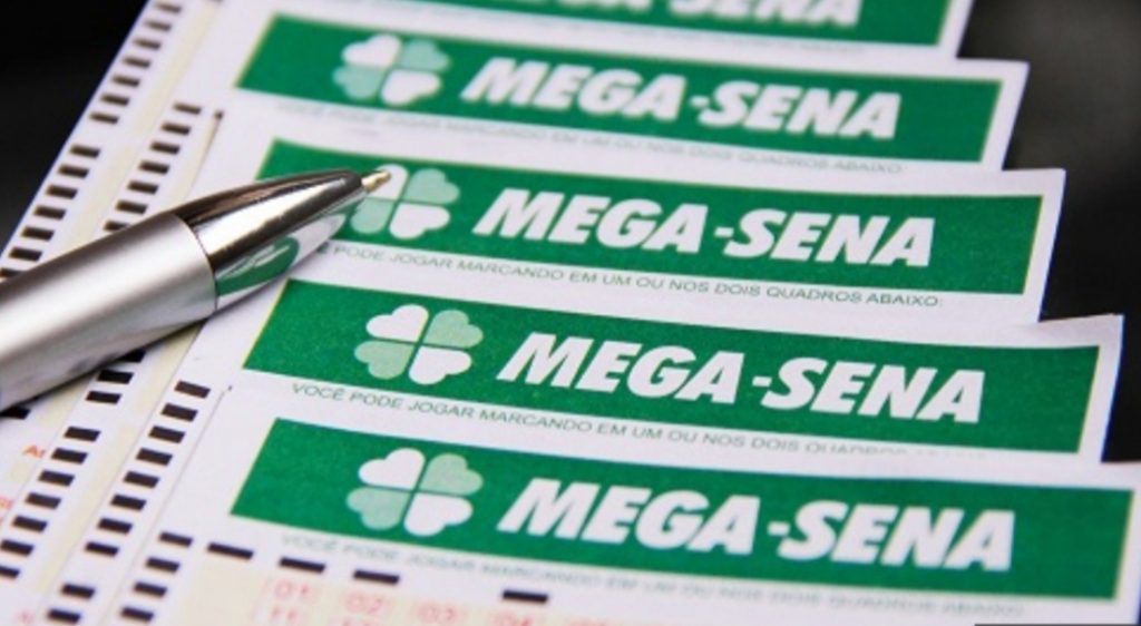 Confira o resultado do concurso 2130 da Mega-Sena sorteado neste sábado, dia 2