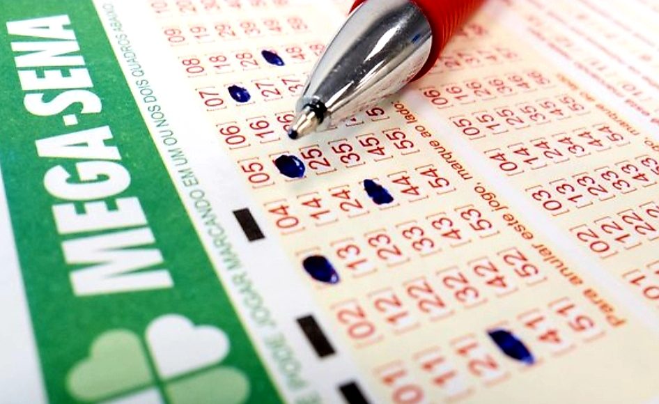 Confira o resultado do concurso 2136 da Mega-Sena sorteado neste sábado, dia 23