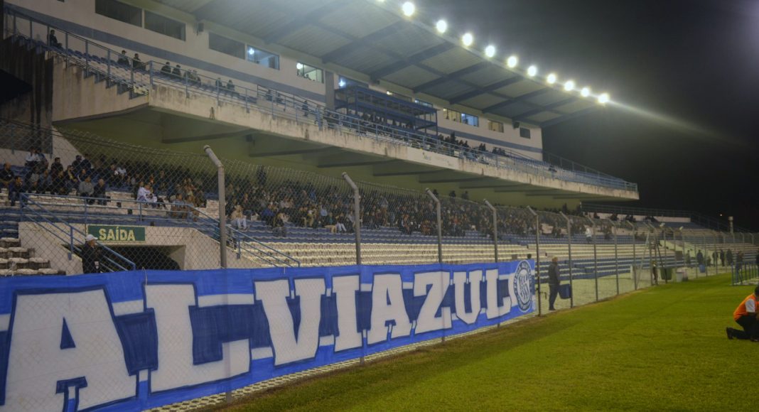 Com vitória fora de casa, Esportivo assume a liderança do grupo B