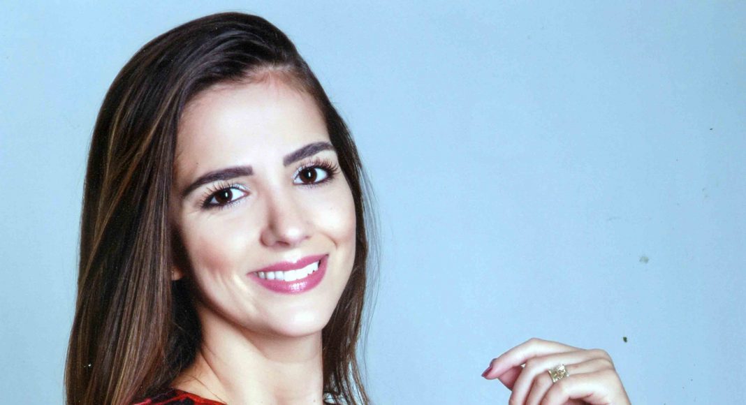 Andriele Rigotti, 24,  CDL-BG