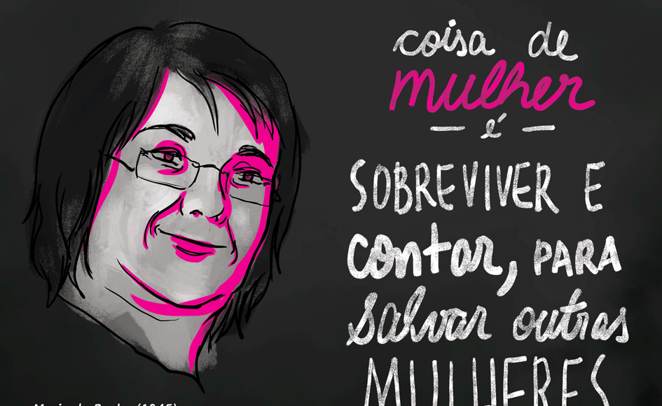 Caxias realiza bate-papo e exposição alusivos ao Dia Internacional da Mulher