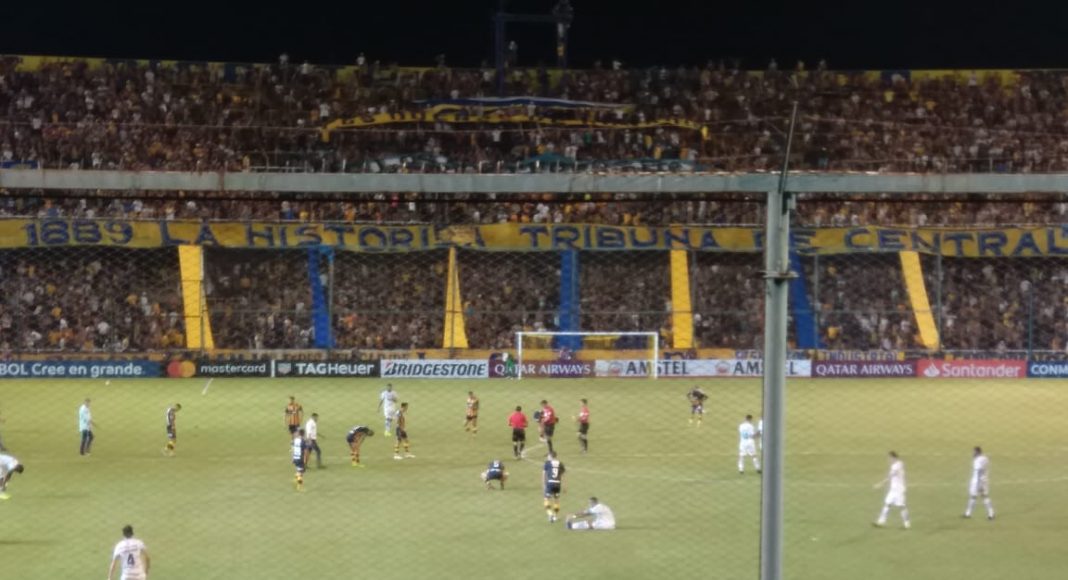 Foto: Arthur Cipriani
