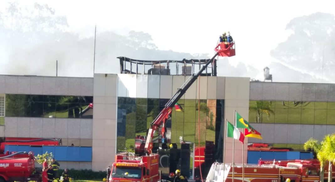 Foto: Felipe Vicari