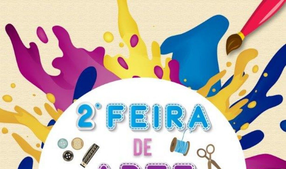 Carlos Barbosa realiza a 2ª Feira do Artesanato de 8 a 10 de março