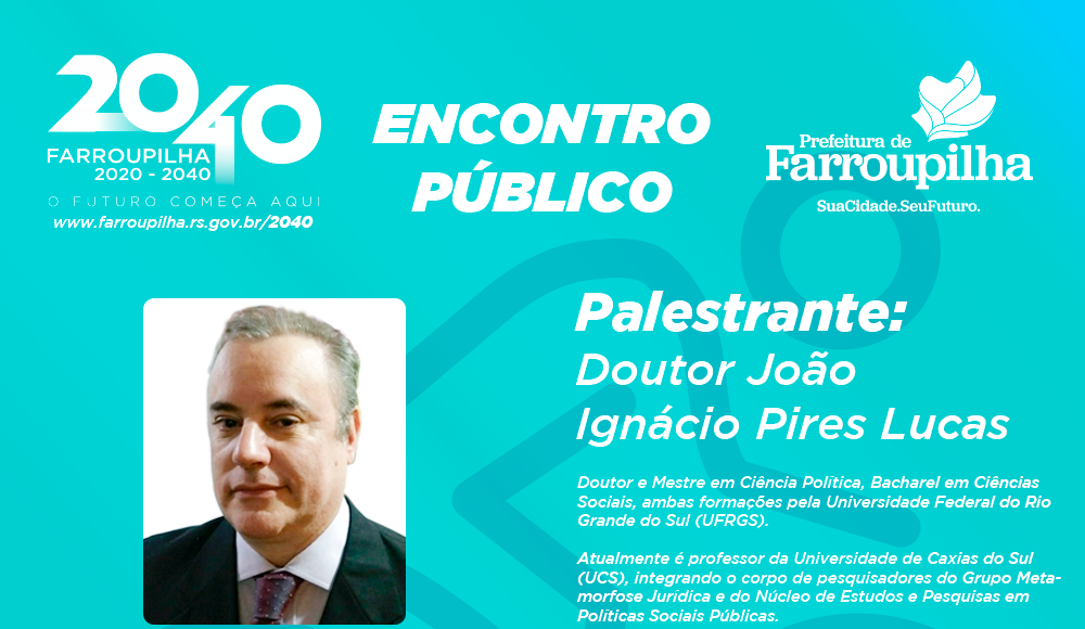 Foto: Divulgação/Prefeitura