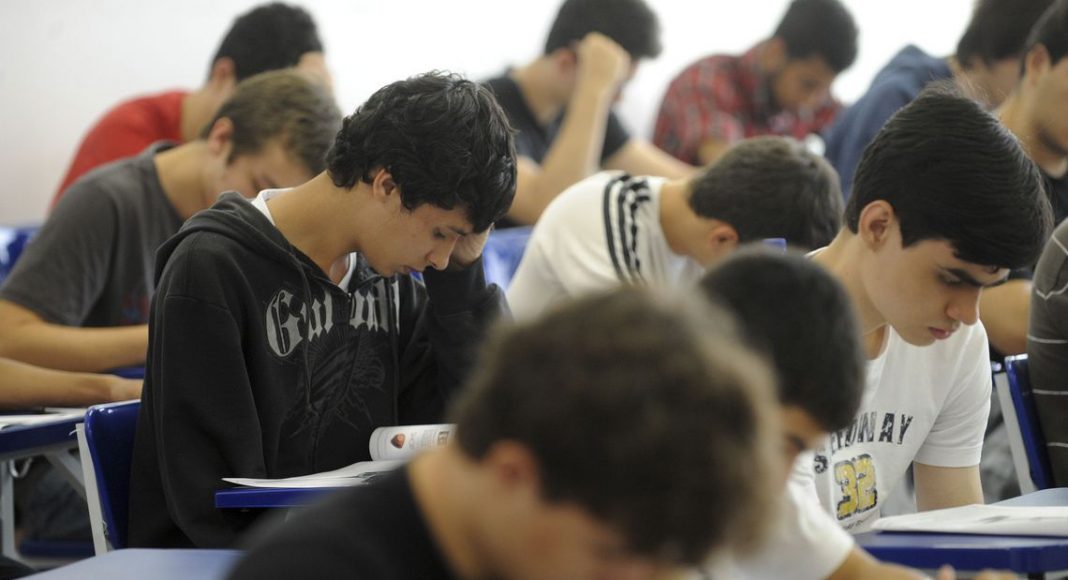Foto: (Agência Brasil/Divulgação)