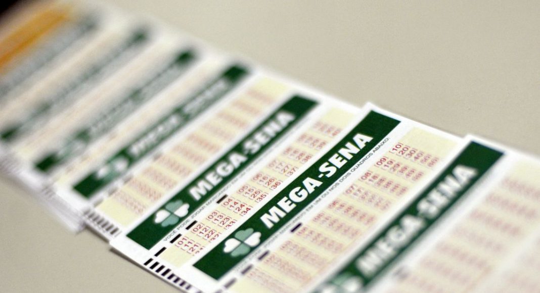 Apostador gaúcho acerta as dezenas da Mega-Sena e ganha mais de R$78 milhões