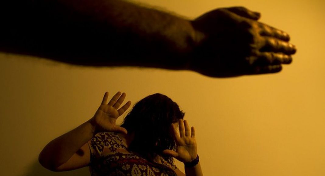 GM de Vacaria atende ocorrência de violência doméstica