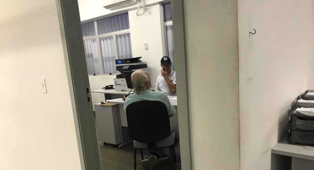 Foto: Mauro Teixeira/ Leouve