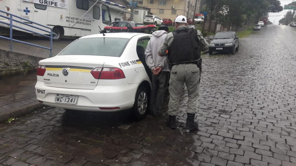 Foto: Brigada Militar / Divulgação