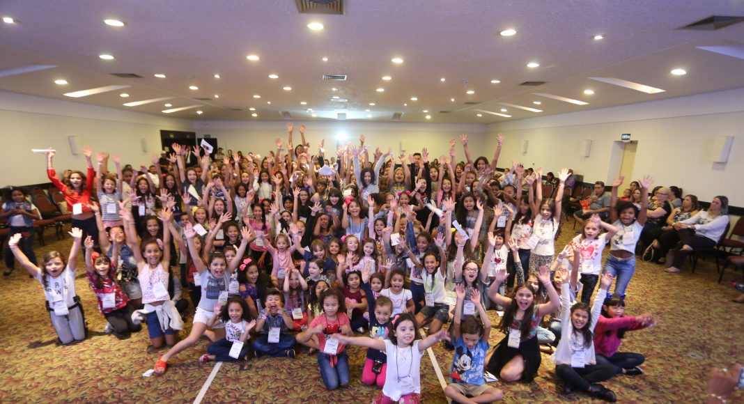 Foto: Divulgação/Projeto Passarela