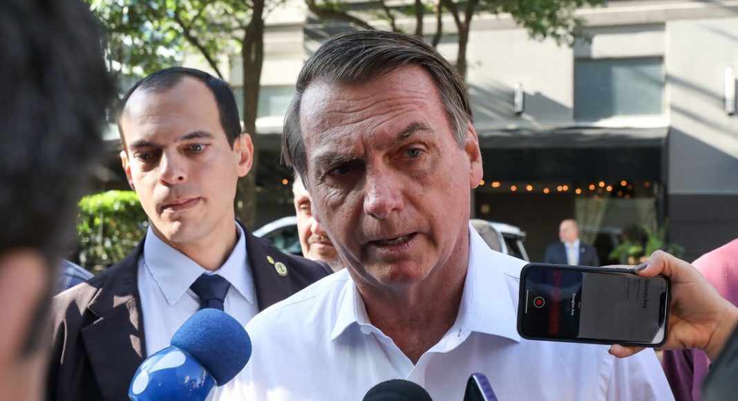 Foto: Agência Brasil