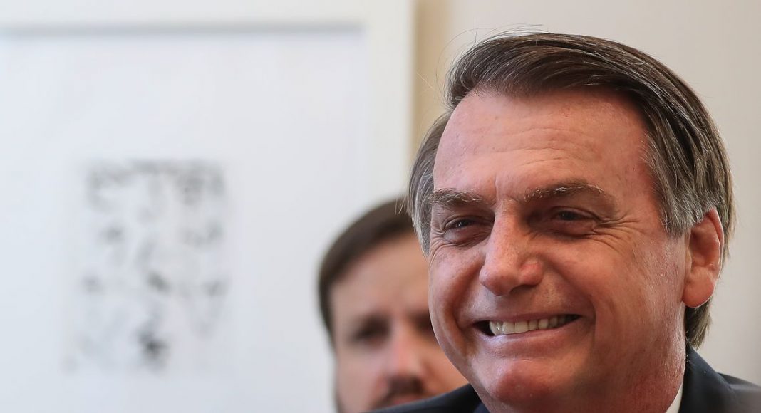 Foto: Marcos Corrêa/PR