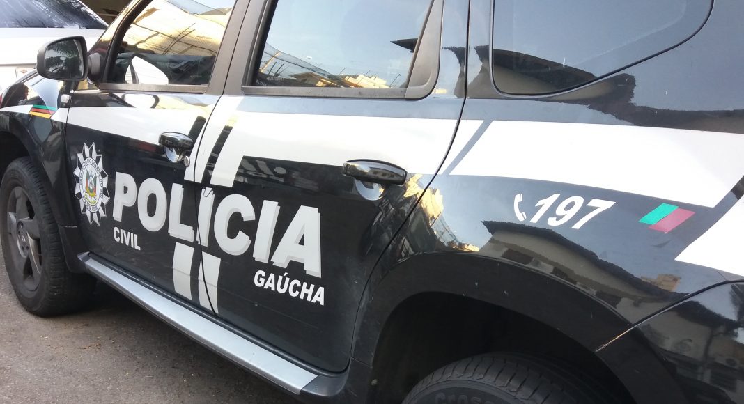 Mulher é vítima de importunação sexual no bairro Licorsul, em Bento Gonçalves