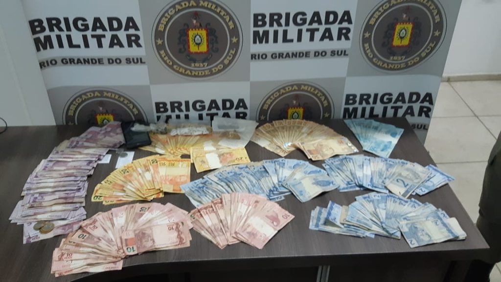 Foto: Divulgação/36 BPM
