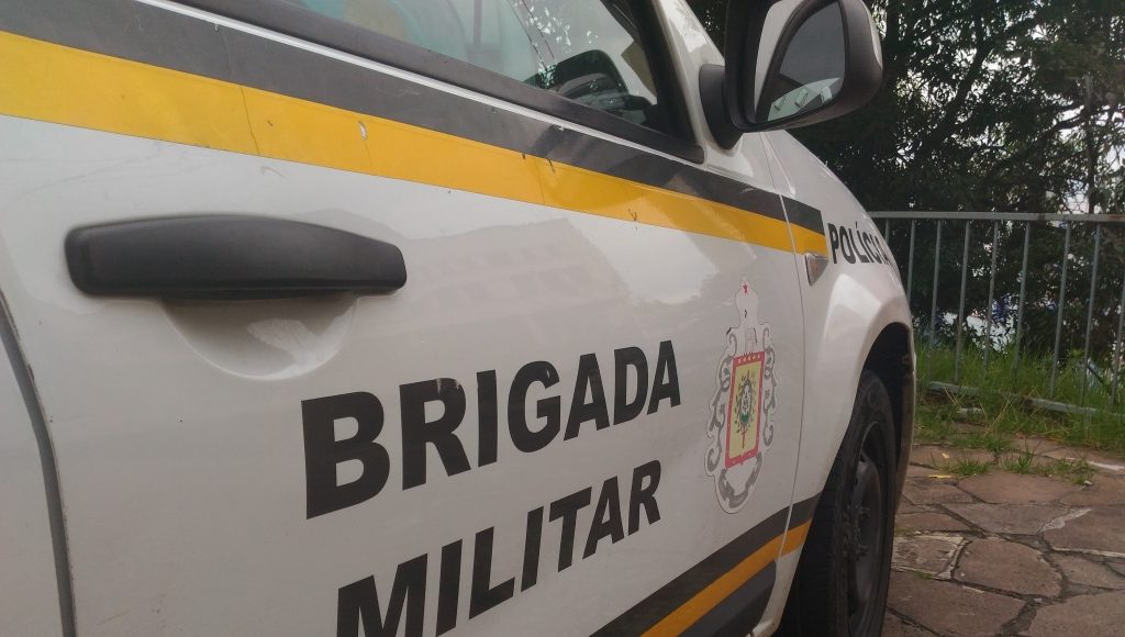 Homem é preso após furtar chocolates de loja de conveniência em Caxias