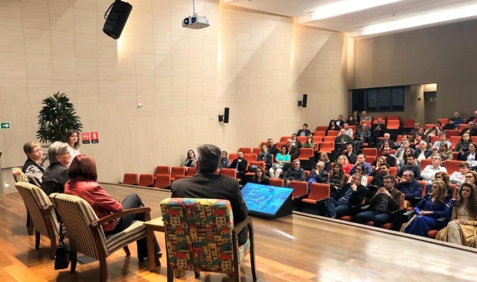 (Foto: Secretaria de Desenvolvimento Turístico, Indústria e Comércio)