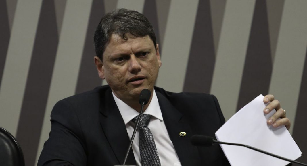 Governo lança projeto para simplificar operação de transporte de carga