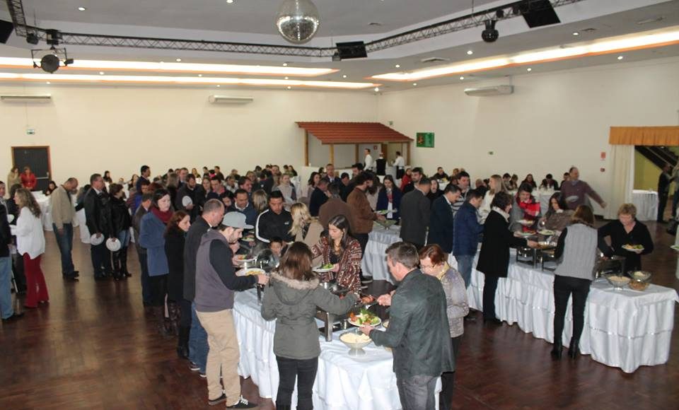 Foto: Divulgação/Rotary Club Farroupilha Nova Vicenza