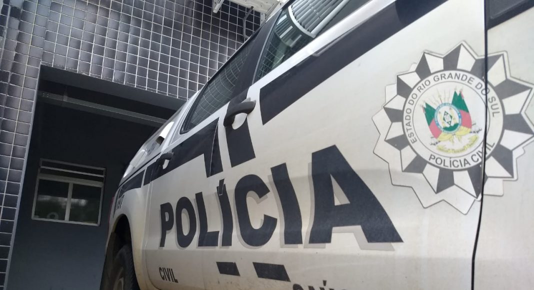 Filho mata pai e mãe após discussão por causa de drogas em Bom Jesus Filho mata pai e mãe após discussão por causa de drogas em Bom Jesus