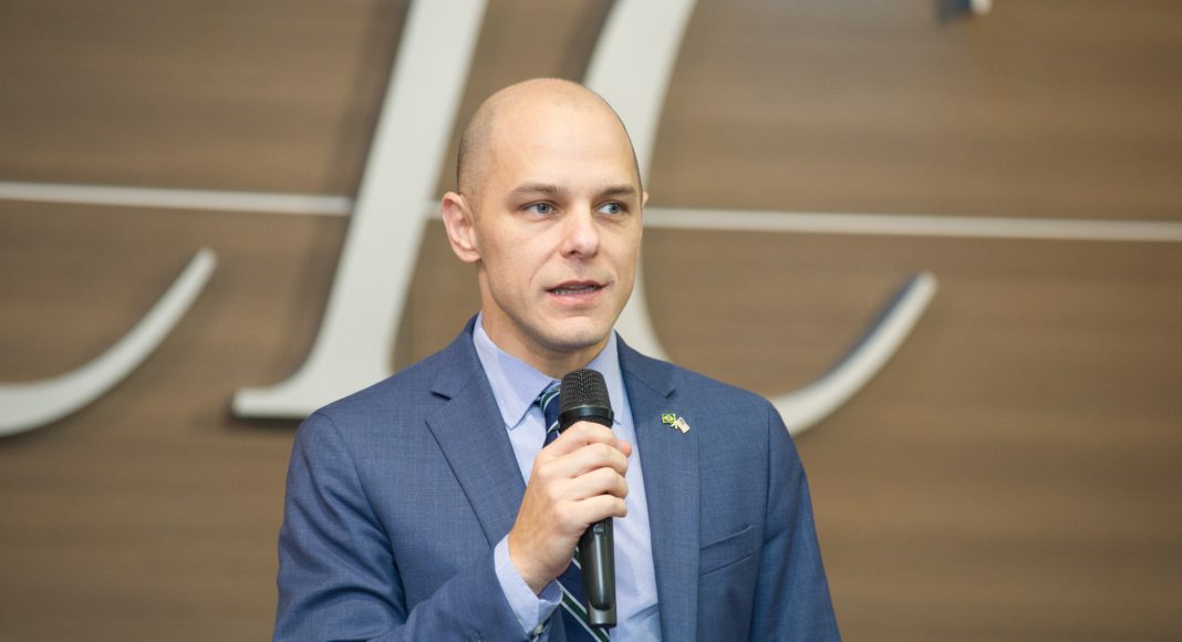 Foto: Julio Soares/Objetiva