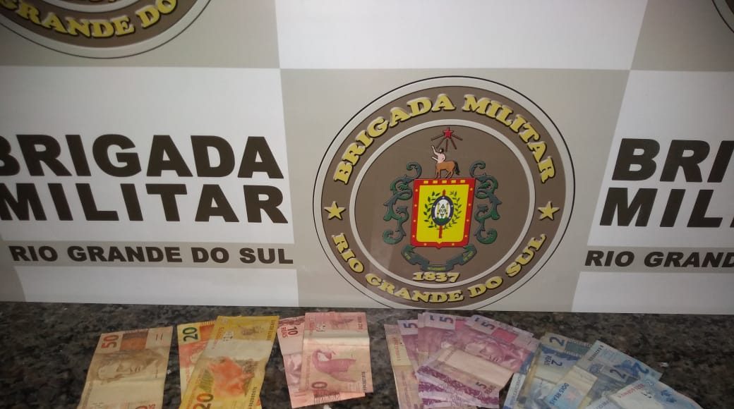 Foto: Divulgação/36 BPM