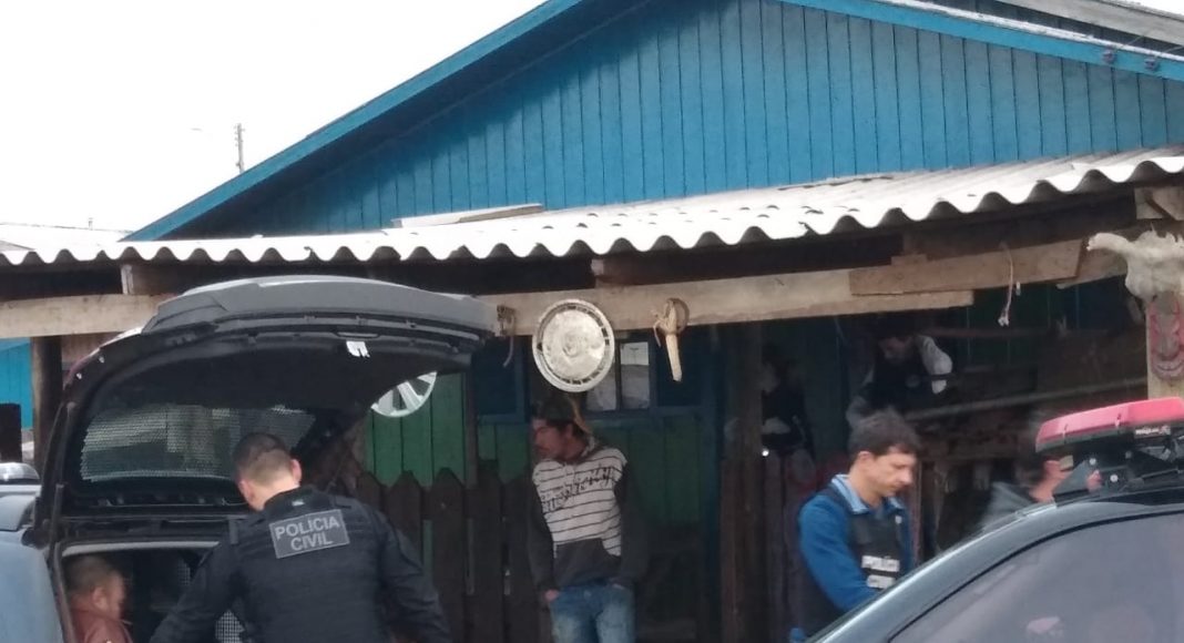 Foto: Divulgação/Polícia Civil