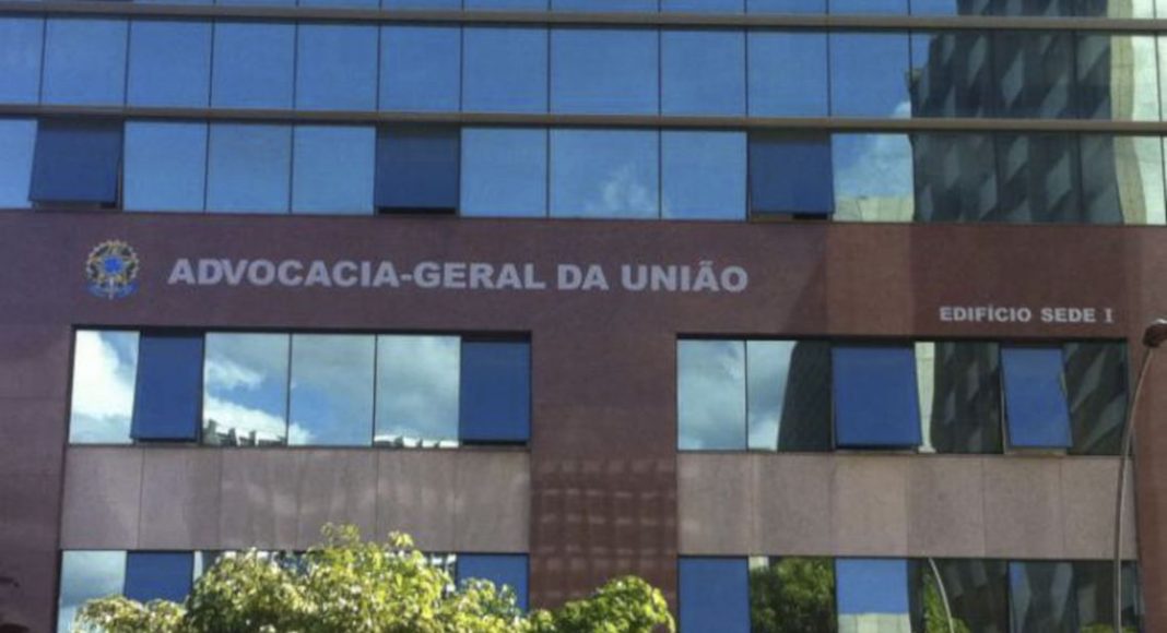 Foto: Advocacia-Geral da União (AGU)