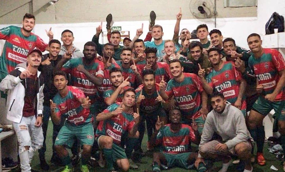 Foto: Divulgação/SERC Brasil