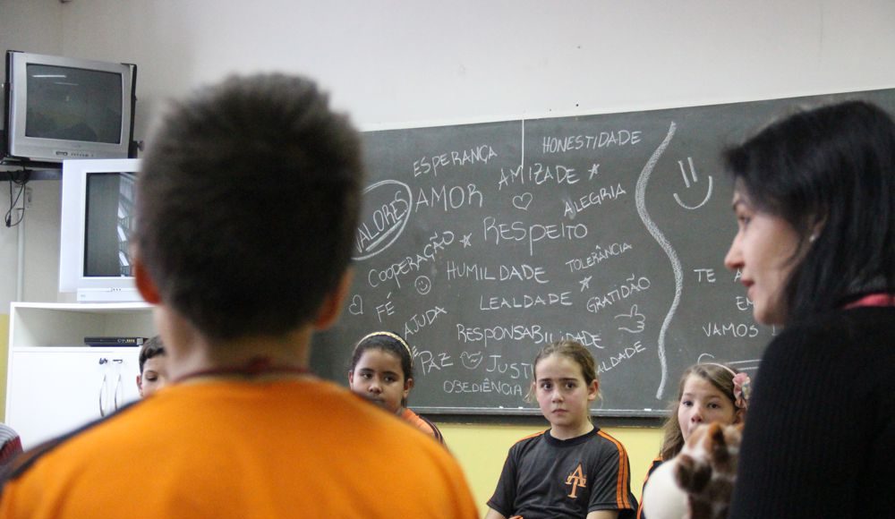 (Foto: Priscila Pilletti) 