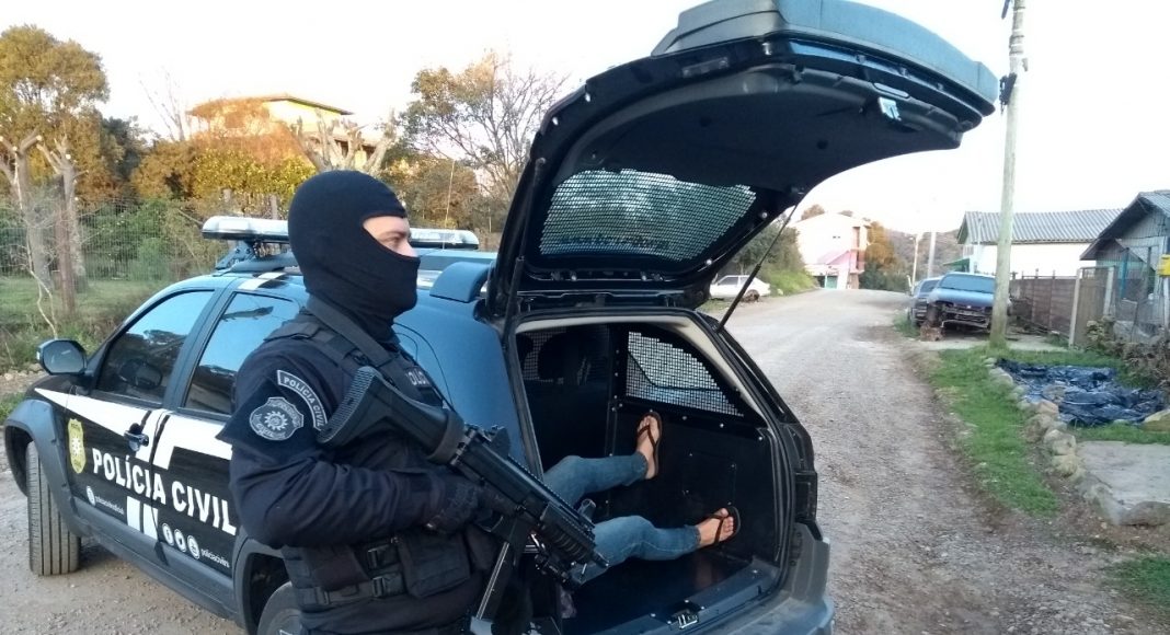 (Foto: Polícia Civil)