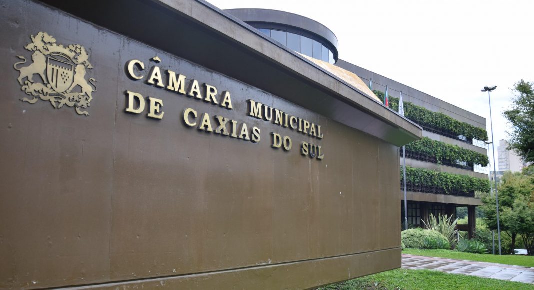(foto: divulgação/câmara caxias)