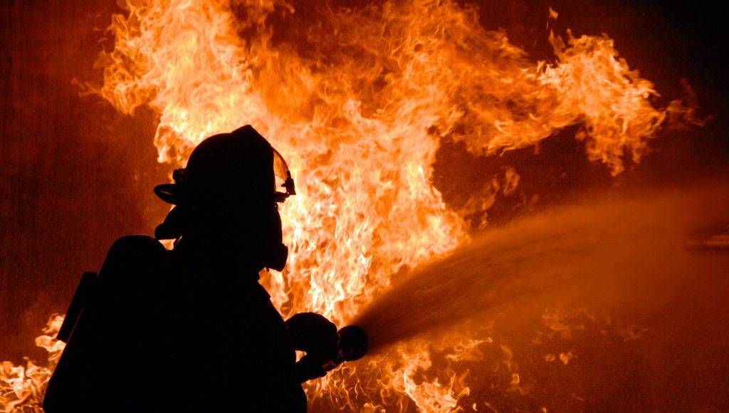 Corpo de Bombeiros de Farroupilha recebe novos equipamentos nesta quinta-feira Corpo de Bombeiros de Farroupilha recebe novos equipamentos nesta quinta-feira