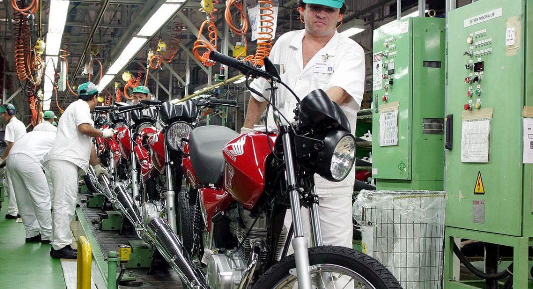 Foto: Arquivo/Agência Brasil