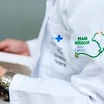 Governo abre 3,1 mil novas vagas para Mais Médicos. Imagem Ilustrativa Arquivo Leouve.