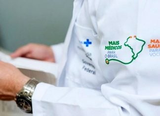 Governo abre 3,1 mil novas vagas para Mais Médicos. Imagem Ilustrativa Arquivo Leouve.