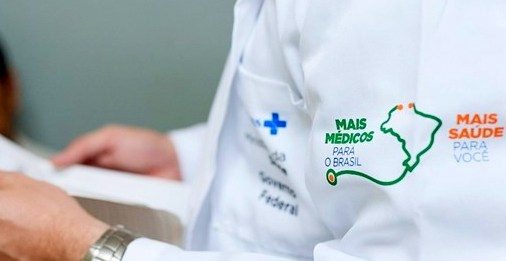 Governo abre 3,1 mil novas vagas para Mais Médicos. Imagem Ilustrativa Arquivo Leouve.