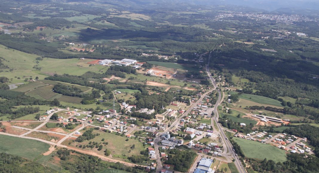 Foto: Divulgação/Prefeitura de Jornalismo