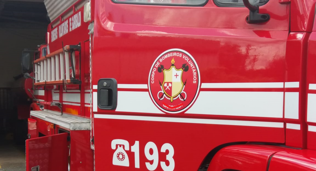 Acidente envolvendo dois veículos deixa uma pessoa ferida, em Boa Vista do Sul