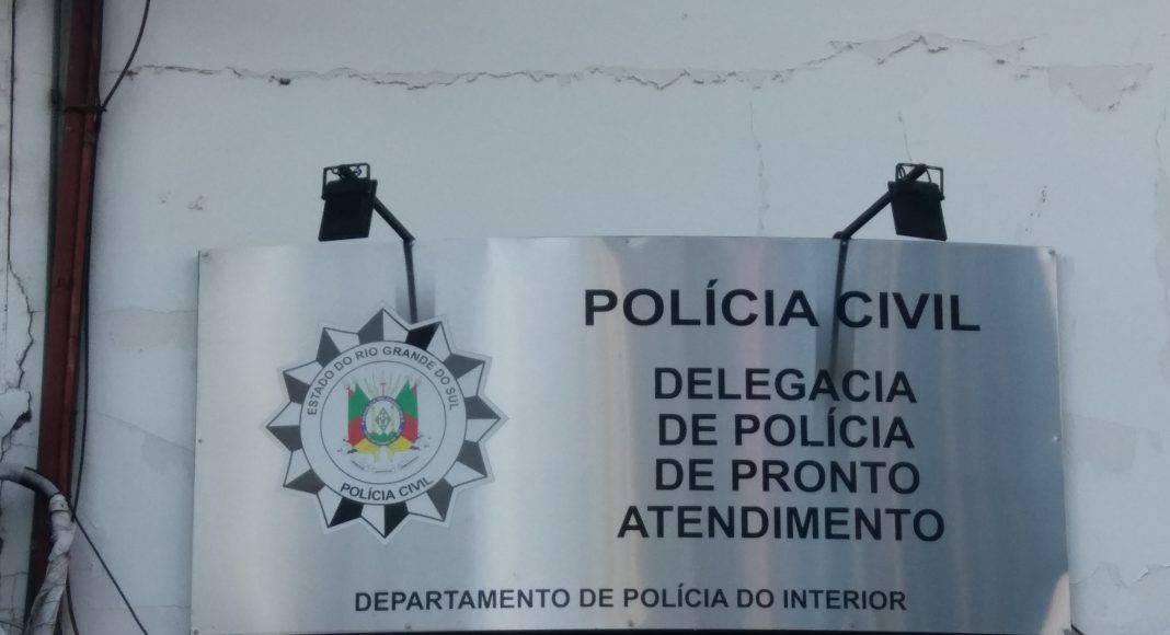 Delegado Paulo Costa assume DP que atende Salvador do Sul e Barão