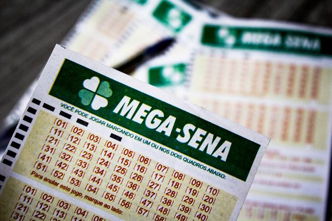 Concurso 2176 da Mega-Sena pode pagar R$ 32 milhões nesta terça