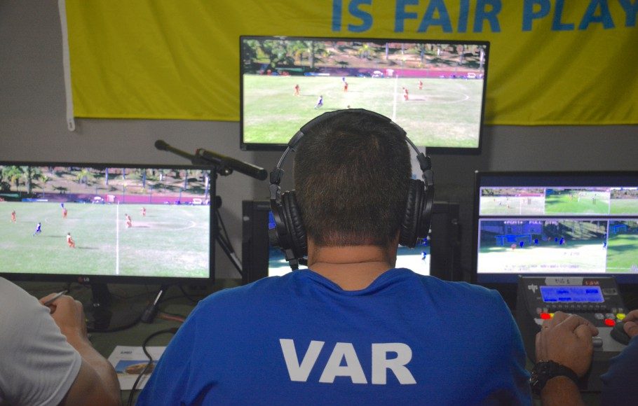 Foto: (CBF/Divulgação)
