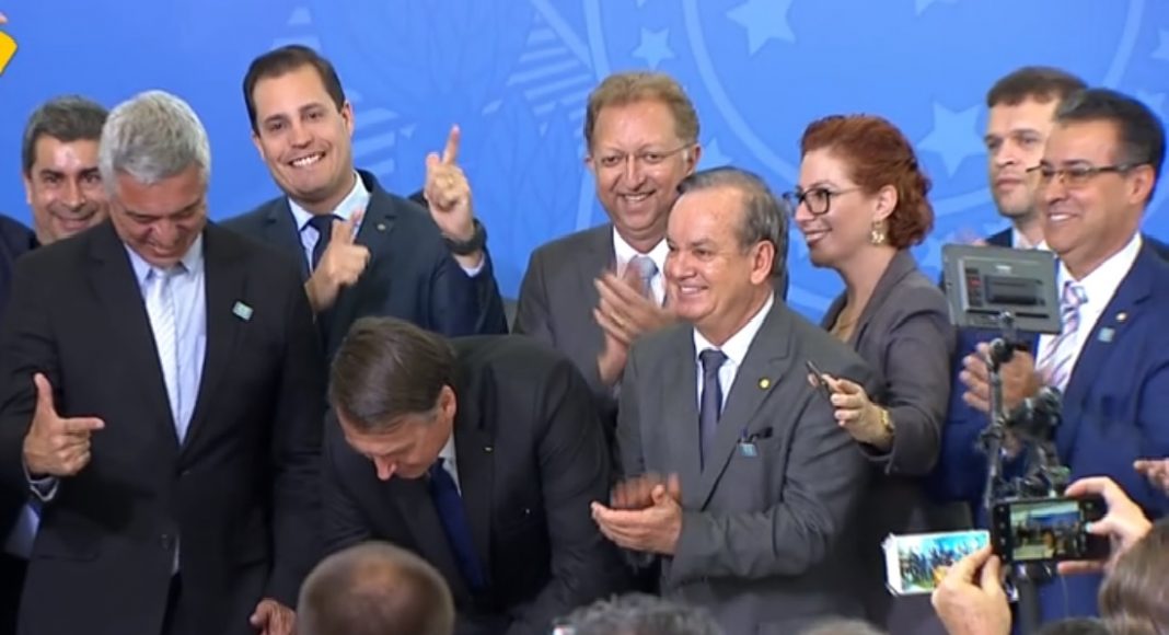 Foto: Reprodução / TV Brasil