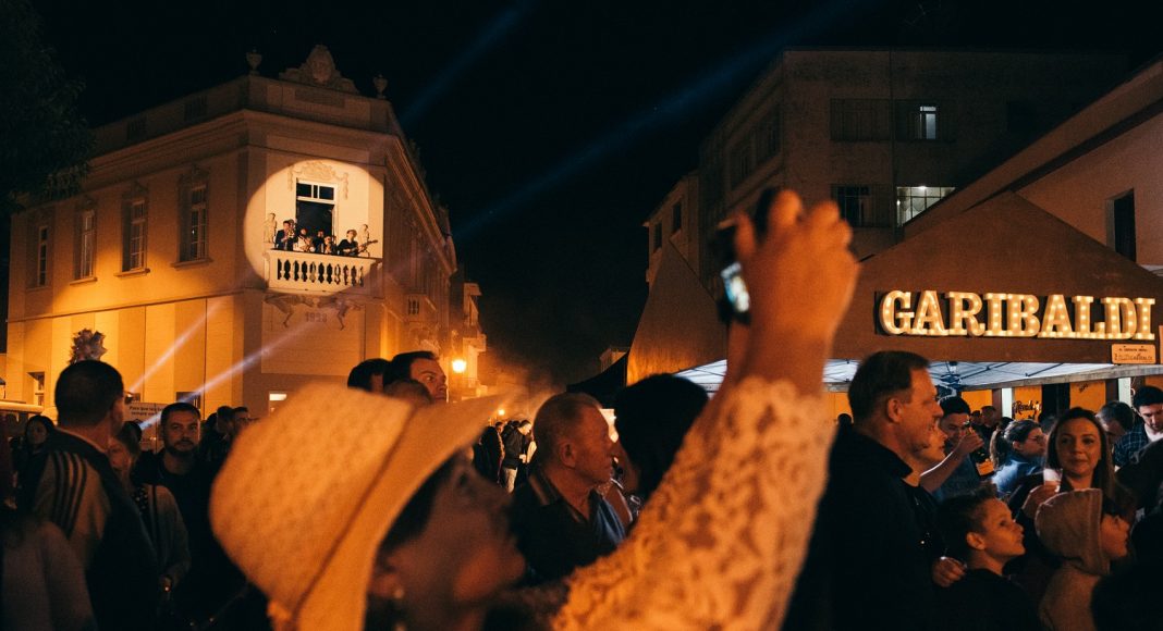 Programação da Primavera em Arte apresenta diversas atrações em Garibaldi