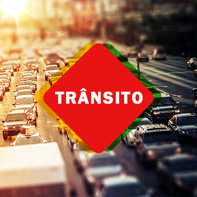Motorista é flagrado com CNH suspensa após acidente de trânsito em Bento