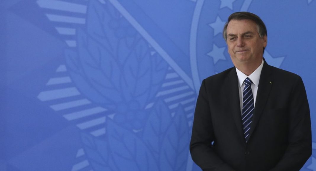 (Foto: José Cruz/Agência Brasil)