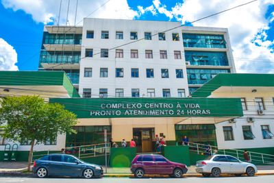 Foto: (Prefeitura de Caxias do Sul/Divulgação)