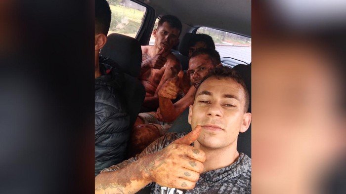 Foto: Reprodução/Redes Sociais 